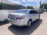 Toyota Camry 2007 года за 8 000 000 тг. в Караганда – фото 4