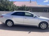Toyota Camry 2007 года за 8 000 000 тг. в Караганда – фото 5