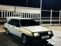 ВАЗ (Lada) 21099 2004 годаүшін1 080 000 тг. в Актобе