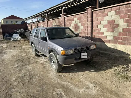 Opel Frontera 1992 года за 1 500 000 тг. в Кызылорда