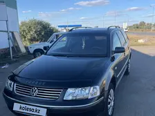 Volkswagen Passat, 1998