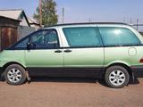 Toyota Estima Emina 1996 годаүшін2 500 000 тг. в Павлодар – фото 2