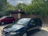 Honda Accord 2005 года за 4 000 000 тг. в Астана – фото 2
