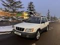 Subaru Forester 2001 года за 3 850 000 тг. в Алматы