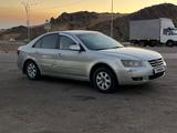 Hyundai Sonata 2006 годаүшін3 000 000 тг. в Алматы