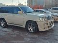 Lexus LX 470 2001 года за 9 600 000 тг. в Астана – фото 2