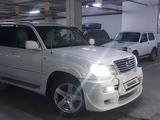 Lexus LX 470 2001 годаүшін9 600 000 тг. в Астана – фото 5