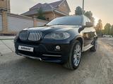 BMW X5 2007 года за 8 800 000 тг. в Актобе – фото 2