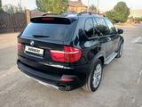 BMW X5 2007 года за 8 800 000 тг. в Актобе – фото 4