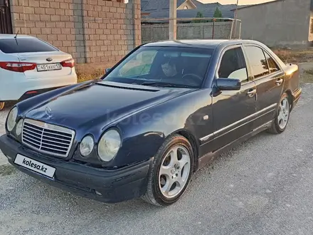 Mercedes-Benz E 280 1997 года за 1 800 000 тг. в Шымкент – фото 2