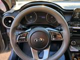 Kia Cerato 2021 года за 7 200 000 тг. в Астана – фото 2