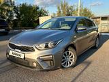 Kia Cerato 2021 года за 7 200 000 тг. в Астана