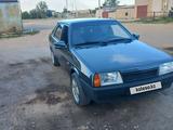 ВАЗ (Lada) 21099 2008 годаfor1 500 000 тг. в Семей – фото 2