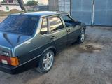 ВАЗ (Lada) 21099 2008 годаfor1 500 000 тг. в Семей – фото 3