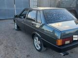 ВАЗ (Lada) 21099 2008 годаfor1 500 000 тг. в Семей – фото 4