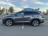 Toyota Highlander 2019 годаүшін16 500 000 тг. в Астана – фото 5