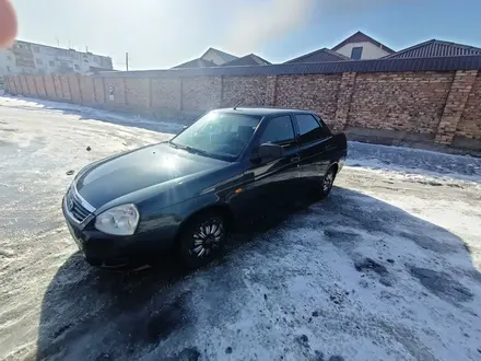 ВАЗ (Lada) Priora 2170 2012 года за 2 100 000 тг. в Сатпаев – фото 4