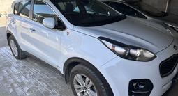 Kia Sportage 2017 годаүшін8 800 000 тг. в Алматы – фото 2