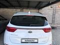 Kia Sportage 2017 годаүшін8 800 000 тг. в Алматы