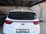 Kia Sportage 2017 годаүшін8 800 000 тг. в Алматы