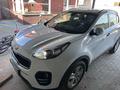 Kia Sportage 2017 годаүшін8 800 000 тг. в Алматы – фото 4