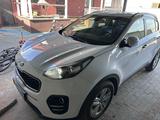 Kia Sportage 2017 годаүшін8 800 000 тг. в Алматы – фото 4