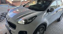 Kia Sportage 2017 годаүшін8 800 000 тг. в Алматы – фото 4