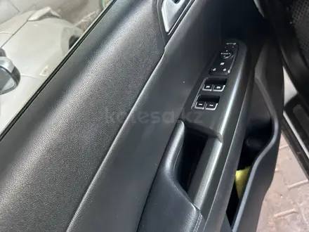 Kia Sportage 2017 года за 8 800 000 тг. в Алматы – фото 7