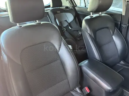 Kia Sportage 2017 года за 8 800 000 тг. в Алматы – фото 8