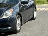 Hyundai Sonata 2012 года за 4 300 000 тг. в Шымкент – фото 4