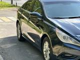 Hyundai Sonata 2012 года за 4 300 000 тг. в Шымкент – фото 3