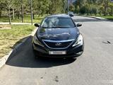 Hyundai Sonata 2012 года за 4 300 000 тг. в Шымкент