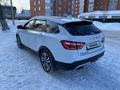 ВАЗ (Lada) Vesta SW Cross 2020 годаfor6 350 000 тг. в Костанай – фото 5