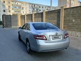 Toyota Camry 2011 года за 5 300 000 тг. в Актобе – фото 5