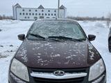 ВАЗ (Lada) Granta 2190 2014 годаfor2 470 000 тг. в Косшы – фото 3