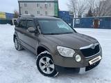 Skoda Yeti 2013 года за 3 300 000 тг. в Актобе