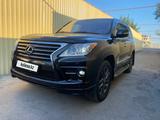 Lexus LX 570 2013 года за 25 300 000 тг. в Астана