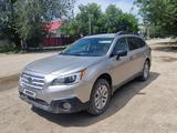 Subaru Outback 2017 годаүшін5 700 000 тг. в Актобе