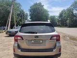 Subaru Outback 2017 годаүшін5 700 000 тг. в Актобе – фото 5