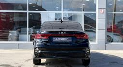 Kia Cerato Comfort 2022 годаfor9 800 000 тг. в Тараз – фото 4