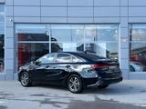 Kia Cerato Comfort 2022 годаfor9 800 000 тг. в Тараз – фото 2