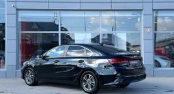 Kia Cerato Comfort 2022 годаfor9 800 000 тг. в Тараз – фото 2