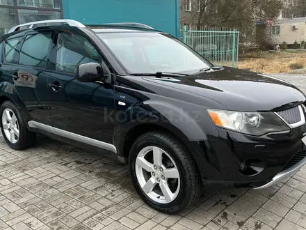 Mitsubishi Outlander 2007 года за 6 500 000 тг. в Атырау – фото 4