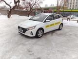 Hyundai i20 2023 года за 7 000 000 тг. в Астана