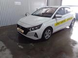 Hyundai i20 2023 года за 7 000 000 тг. в Астана – фото 2