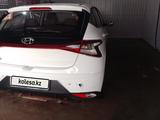 Hyundai i20 2023 года за 7 000 000 тг. в Астана – фото 3