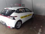 Hyundai i20 2023 года за 7 000 000 тг. в Астана – фото 4
