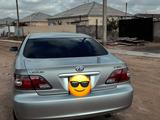 Lexus ES 300 2002 годаүшін5 500 000 тг. в Жанаозен – фото 5