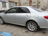 Toyota Corolla 2007 года за 6 000 000 тг. в Актобе