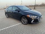 Hyundai Elantra 2017 года за 5 000 000 тг. в Актобе – фото 5